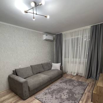 Сдается 1-комнатная квартира, 33 м²