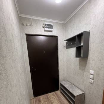 Сдается 1-комнатная квартира, 33 м²