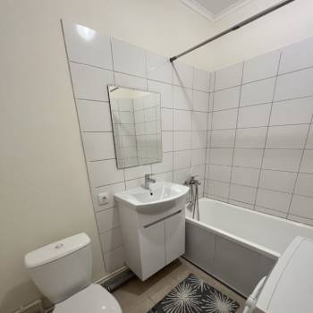 Сдается 1-комнатная квартира, 33 м²