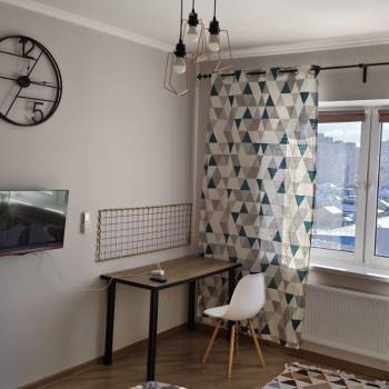 Сдается 1-комнатная квартира, 38 м²