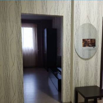 Сдается 1-комнатная квартира, 46 м²