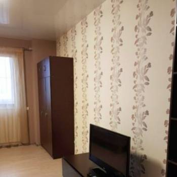 Сдается 1-комнатная квартира, 46 м²