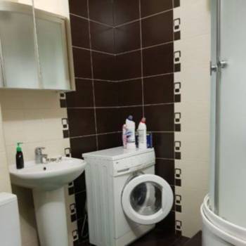 Сдается 1-комнатная квартира, 46 м²