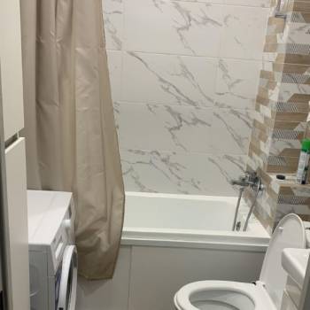 Сдается 1-комнатная квартира, 27 м²