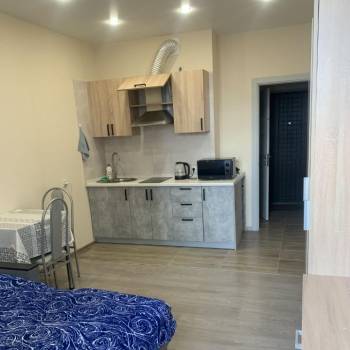 Сдается 1-комнатная квартира, 27 м²
