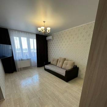 Сдается 1-комнатная квартира, 36,1 м²