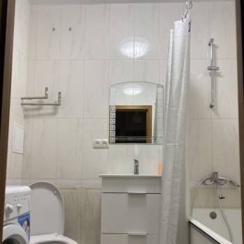 Сдается 1-комнатная квартира, 40,5 м²