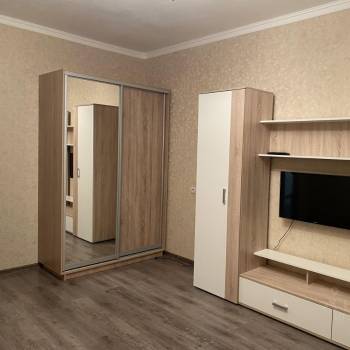 Сдается 1-комнатная квартира, 40,5 м²