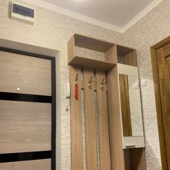 Сдается 1-комнатная квартира, 40,5 м²