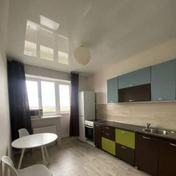 Сдается 1-комнатная квартира, 34 м²