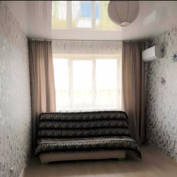 Сдается 1-комнатная квартира, 34 м²