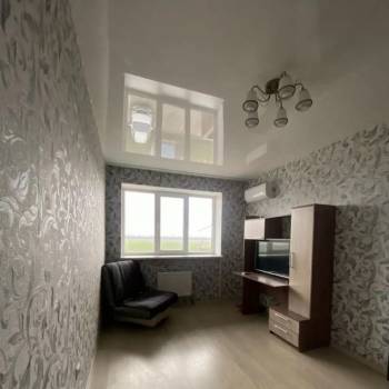 Сдается 1-комнатная квартира, 34 м²