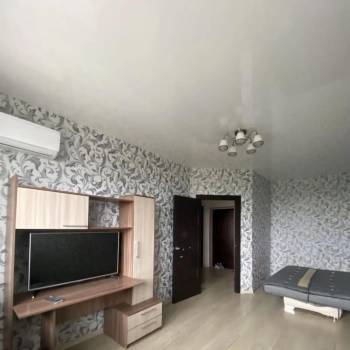 Сдается 1-комнатная квартира, 34 м²