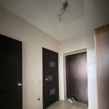 Сдается 1-комнатная квартира, 34 м²