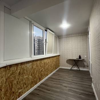 Сдается 1-комнатная квартира, 53,8 м²