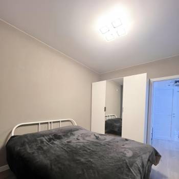 Сдается 1-комнатная квартира, 53,8 м²