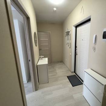 Сдается 1-комнатная квартира, 41 м²