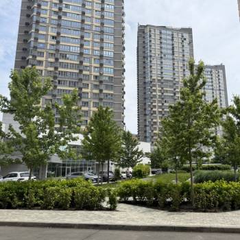 Сдается 1-комнатная квартира, 41 м²