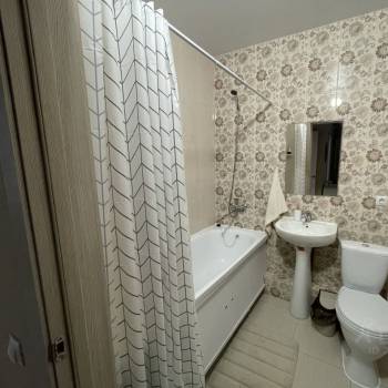 Сдается 1-комнатная квартира, 41 м²
