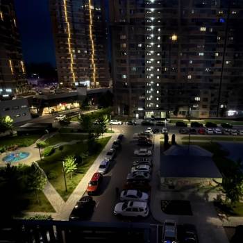 Сдается 1-комнатная квартира, 41 м²
