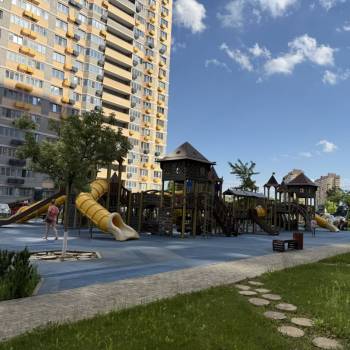 Сдается 1-комнатная квартира, 41 м²