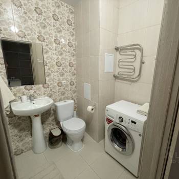 Сдается 1-комнатная квартира, 41 м²