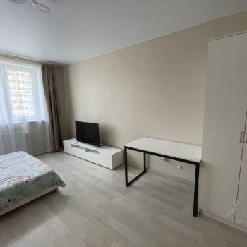 Сдается 1-комнатная квартира, 41 м²