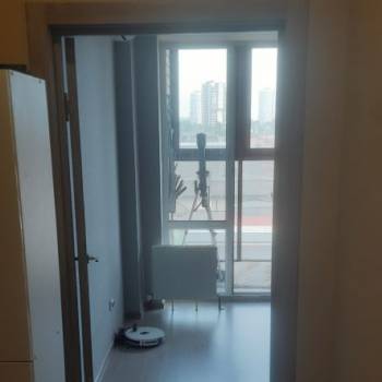 Сдается 1-комнатная квартира, 38 м²