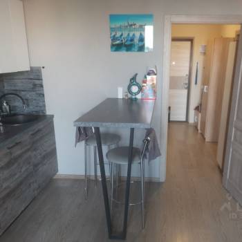 Сдается 1-комнатная квартира, 38 м²
