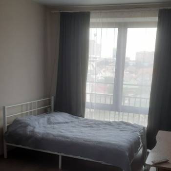Сдается 1-комнатная квартира, 38 м²