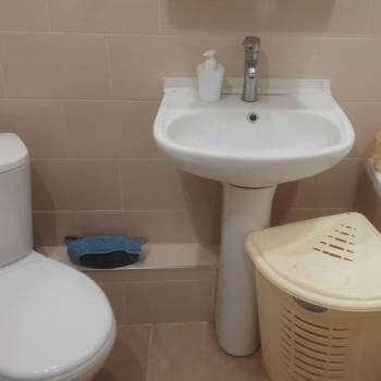 Сдается 1-комнатная квартира, 38 м²