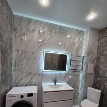Сдается 1-комнатная квартира, 33 м²