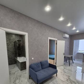 Сдается 1-комнатная квартира, 33 м²