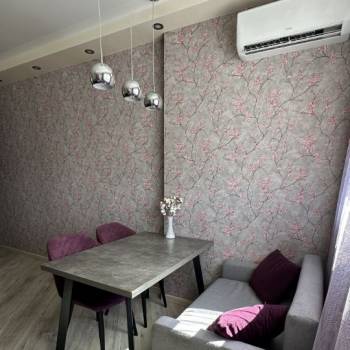 Сдается 1-комнатная квартира, 39 м²