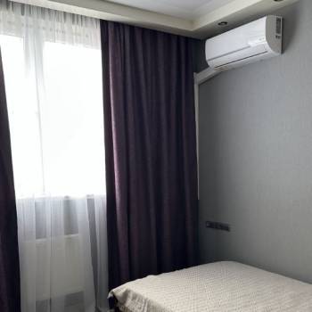 Сдается 1-комнатная квартира, 39 м²