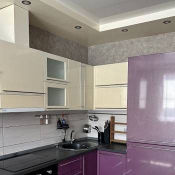 Сдается 1-комнатная квартира, 39 м²
