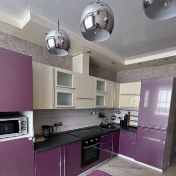 Сдается 1-комнатная квартира, 39 м²
