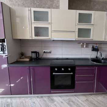 Сдается 1-комнатная квартира, 39 м²