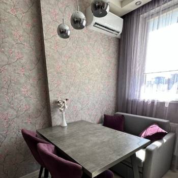 Сдается 1-комнатная квартира, 39 м²