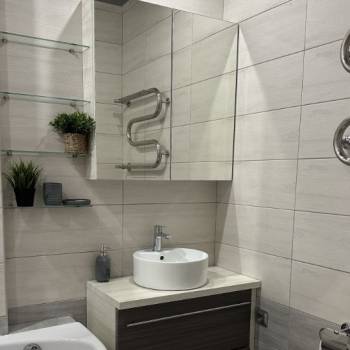 Сдается 1-комнатная квартира, 39 м²