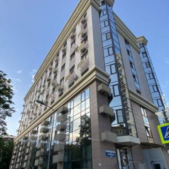 Сдается 1-комнатная квартира, 39 м²