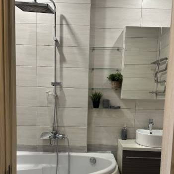 Сдается 1-комнатная квартира, 39 м²
