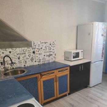 Сдается 2-х комнатная квартира, 65,5 м²