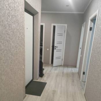Сдается 2-х комнатная квартира, 65,5 м²