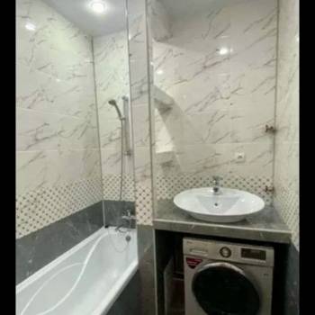 Сдается 2-х комнатная квартира, 65,5 м²