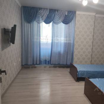 Сдается 2-х комнатная квартира, 65,5 м²