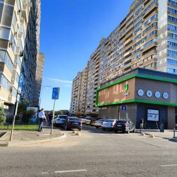 Сдается 2-х комнатная квартира, 65,5 м²