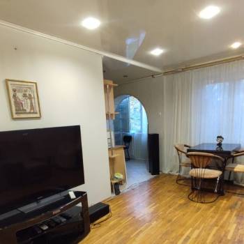 Сдается Многокомнатная квартира, 62 м²