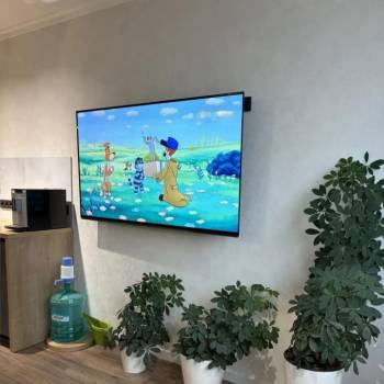 Продается 1-комнатная квартира, 65 м²