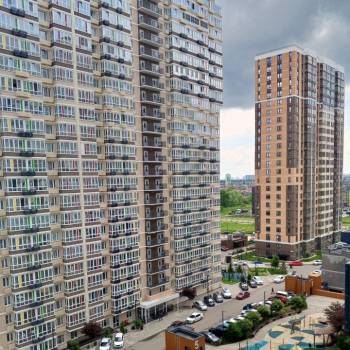 Продается 2-х комнатная квартира, 60 м²